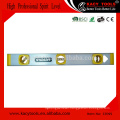 I-beam aluminum alloy spirit level